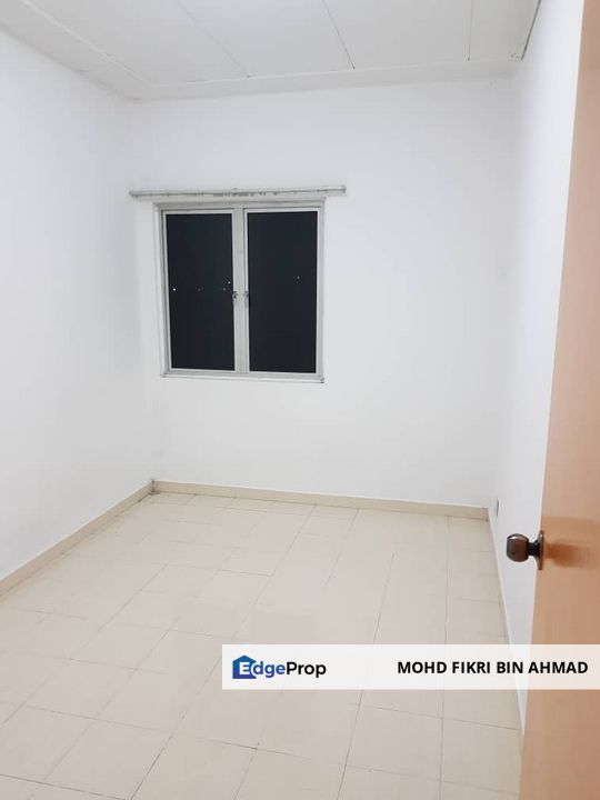 FOR SALE: Pangsapuri Cempaka Bandar Bukit Puchong 2 Puchong, Selangor, Puchong