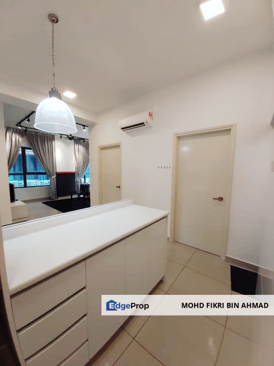 FOR RENT: Fully Furnished Arte Plus Jalan Ampang, Kuala Lumpur, Ampang