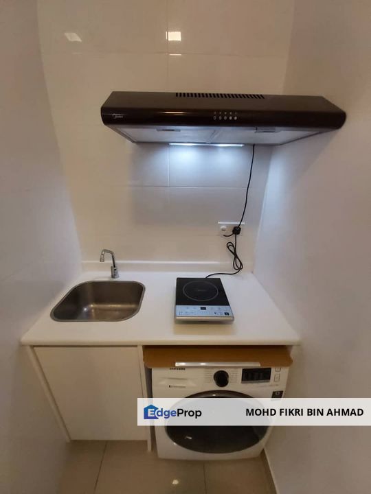 FOR RENT: Fully Furnished Arte Plus Jalan Ampang, Kuala Lumpur, Ampang