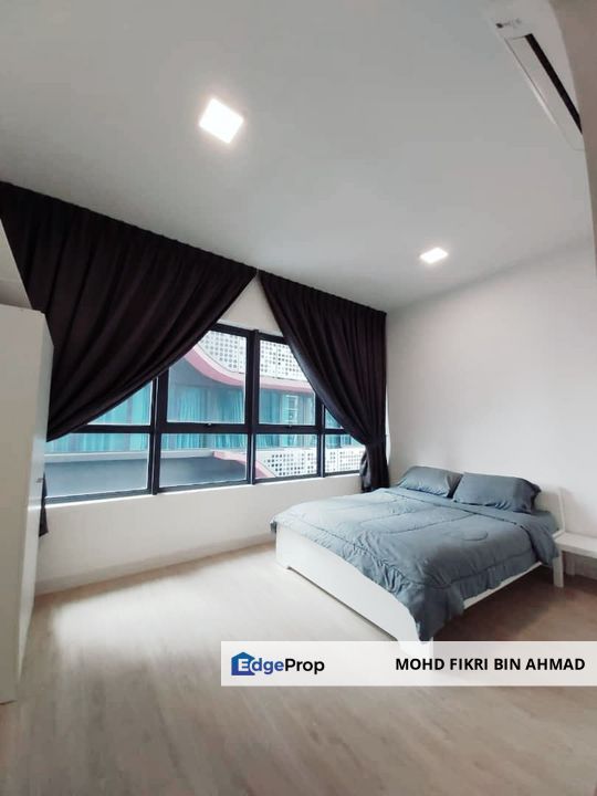 FOR RENT: Fully Furnished Arte Plus Jalan Ampang, Kuala Lumpur, Ampang