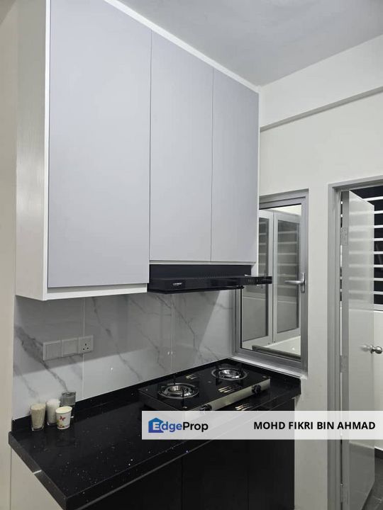 FOR RENT: Residensi Laman Sari Batu Caves, Kuala Lumpur, Batu 