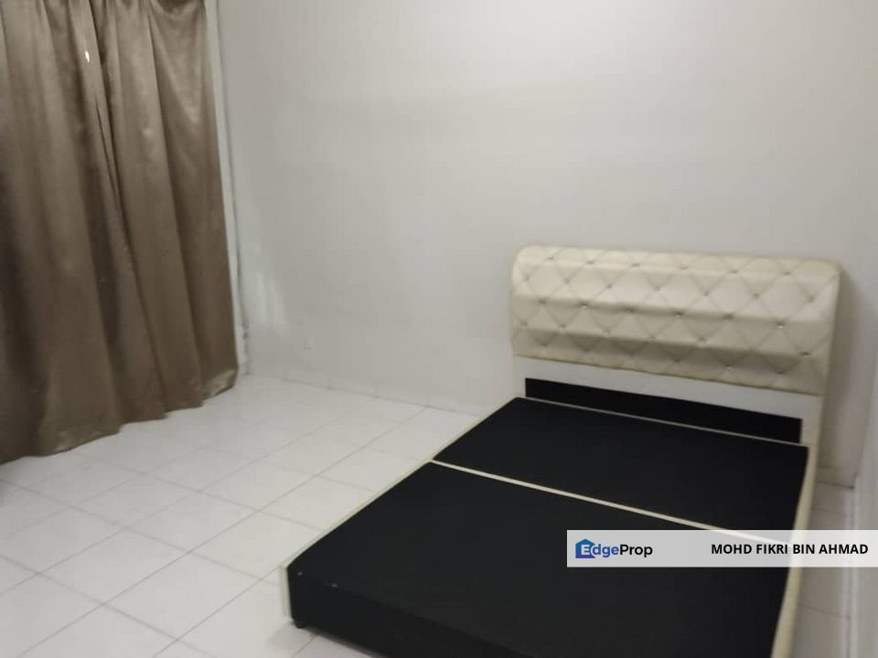 FOR RENT: Furnished 2 Storey Terrace Taman Paya Emas Melaka, Melaka, Bertam Ulu