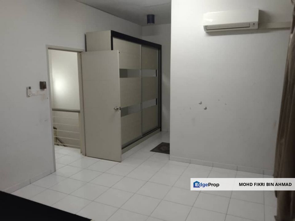 FOR RENT: Furnished 2 Storey Terrace Taman Paya Emas Melaka, Melaka, Bertam Ulu