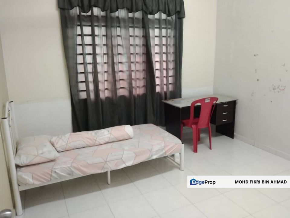 FOR RENT: Furnished 2 Storey Terrace Taman Paya Emas Melaka, Melaka, Bertam Ulu