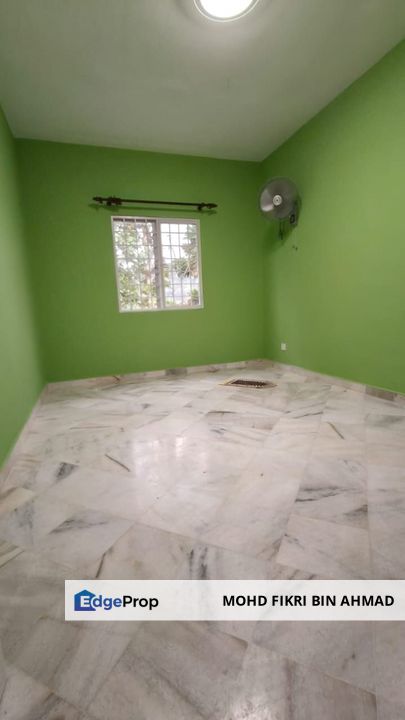 FOR RENT: Pesona Villa Apartment Taman Melawati, Selangor, Taman Melawati