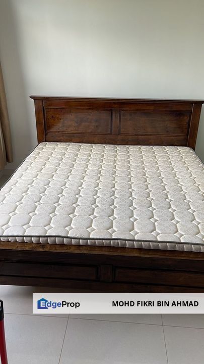 FOR SALE: Furnished Serini Melawati Taman Melawati, Kuala Lumpur, Taman Melawati