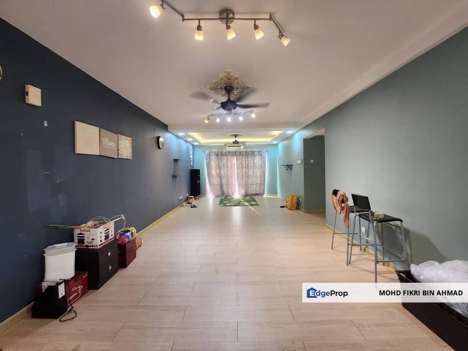 FOR RENT: Near LRT Apartment PPA1M Bukit Jalil, Kuala Lumpur, Bukit Jalil