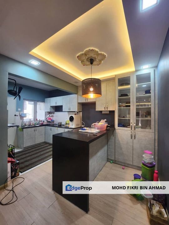 FOR RENT: Near LRT Apartment PPA1M Bukit Jalil, Kuala Lumpur, Bukit Jalil