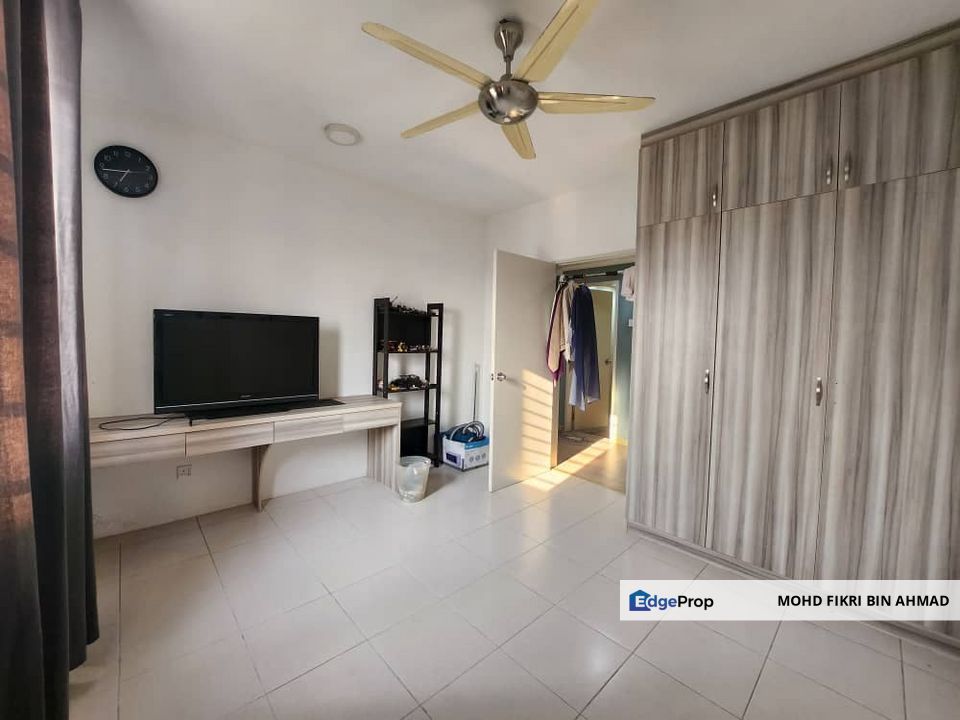 FOR RENT: Near LRT Apartment PPA1M Bukit Jalil, Kuala Lumpur, Bukit Jalil
