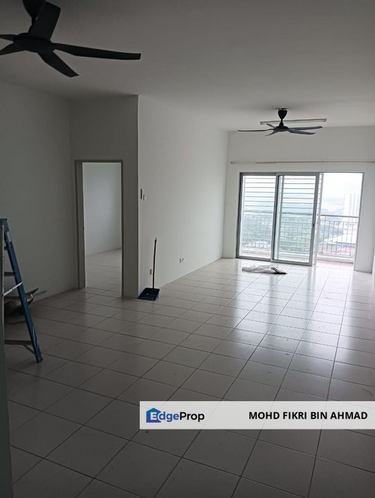 FOR RENT: Near LRT Apartment PPA1M Bukit Jalil, Kuala Lumpur, Bukit Jalil