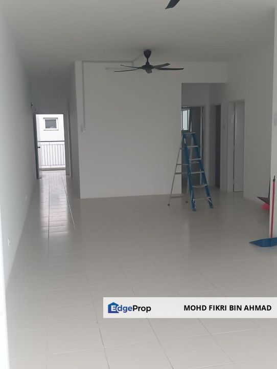FOR RENT: Near LRT Apartment PPA1M Bukit Jalil, Kuala Lumpur, Bukit Jalil
