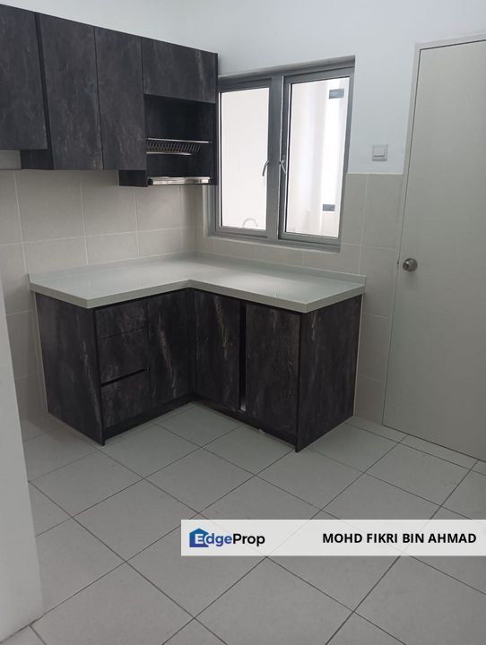 FOR RENT: Near LRT Apartment PPA1M Bukit Jalil, Kuala Lumpur, Bukit Jalil