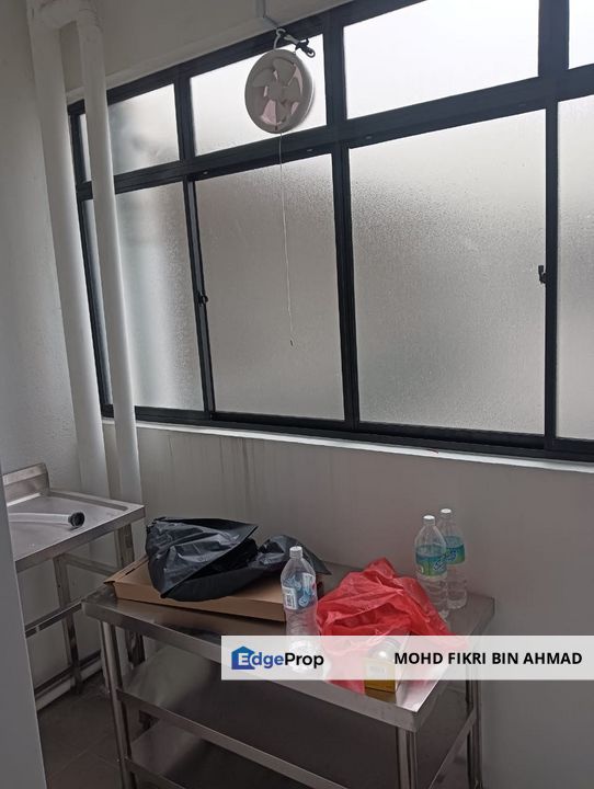 FOR RENT: Near LRT Apartment PPA1M Bukit Jalil, Kuala Lumpur, Bukit Jalil