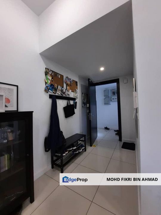 FOR SALE: Freehold Near LRT The Veo KL East Taman Melawati, Kuala Lumpur, Taman Melawati