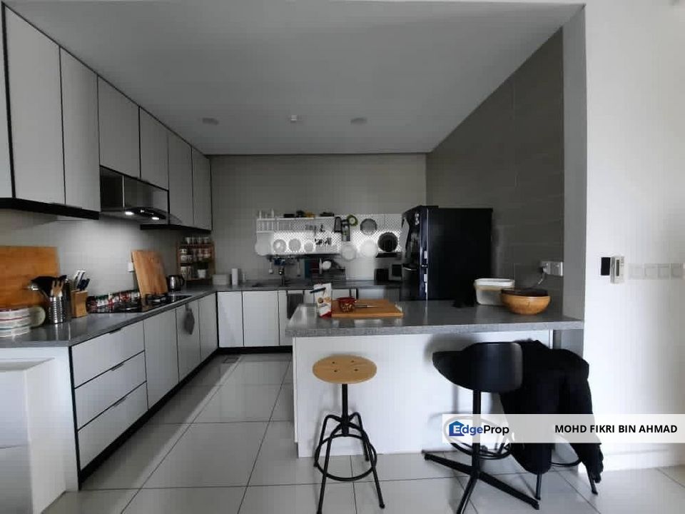 FOR SALE: Freehold Near LRT The Veo KL East Taman Melawati, Kuala Lumpur, Taman Melawati