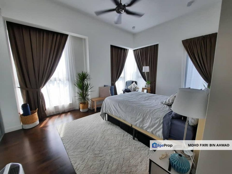 FOR SALE: Freehold Near LRT The Veo KL East Taman Melawati, Kuala Lumpur, Taman Melawati