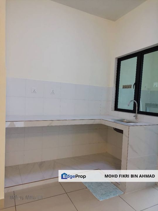 FOR RENT: One Maxim Sentul, Kuala Lumpur, Sentul