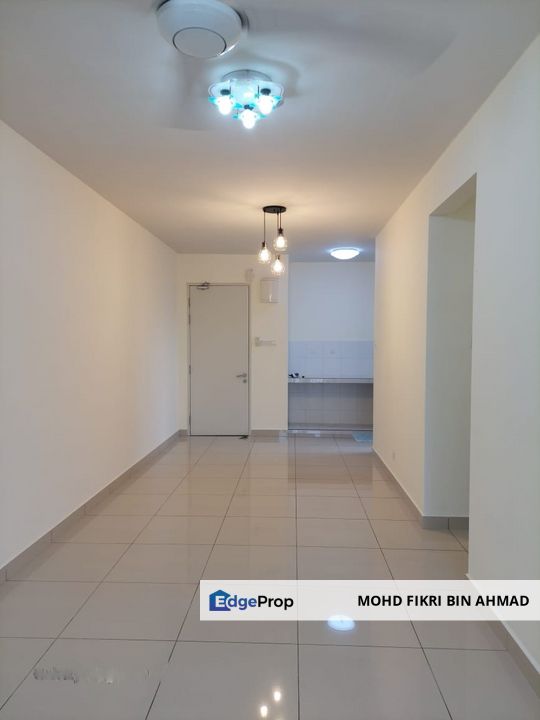 FOR RENT: One Maxim Sentul, Kuala Lumpur, Sentul