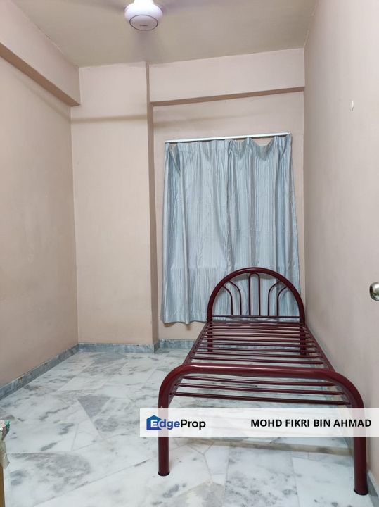 FOR RENT: Furnished Pandan Mewah Heights Condominium Ampang, Selangor, Cheras