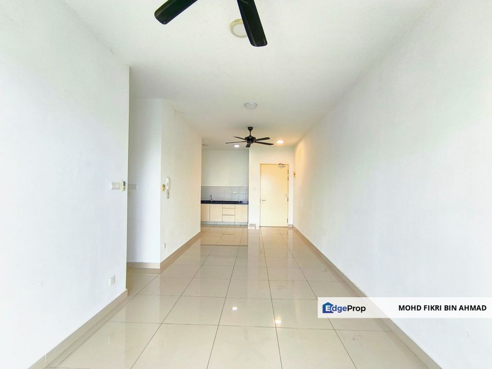 FOR RENT: Sentul Village Service Apartment Sentul, Kuala Lumpur, Sentul