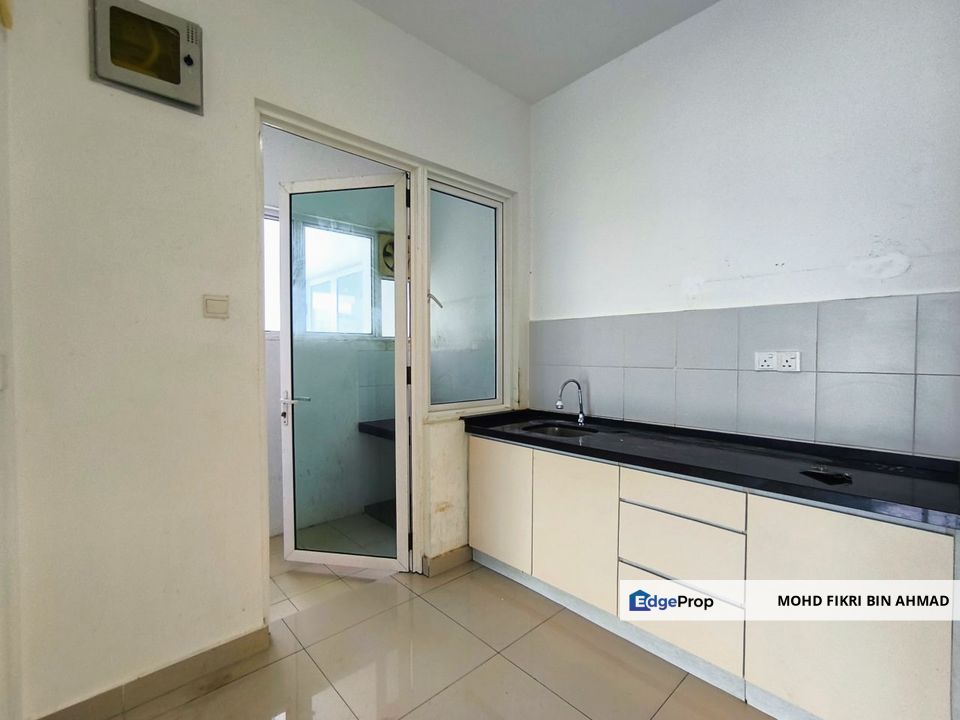 FOR RENT: Sentul Village Service Apartment Sentul, Kuala Lumpur, Sentul