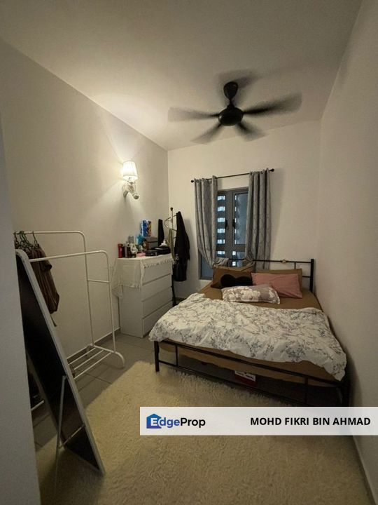 FOR RENT: SkyAwani 3 Residence Setapak, Kuala Lumpur, Setapak