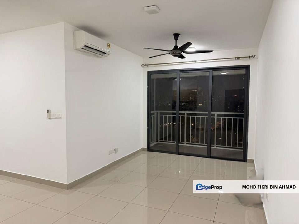 FOR RENT: Laman Seri Harmoni (LSH33) Taman Pelangi Sentul, Kuala Lumpur, Sentul