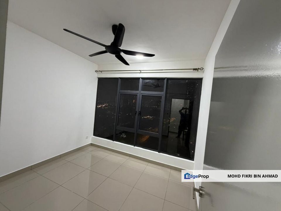 FOR RENT: Laman Seri Harmoni (LSH33) Taman Pelangi Sentul, Kuala Lumpur, Sentul