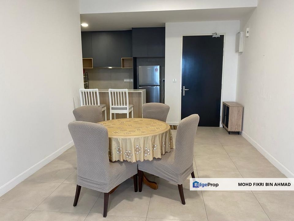 FOR RENT: Near LRT Sky Meridien Residence Sentul, Kuala Lumpur, Sentul