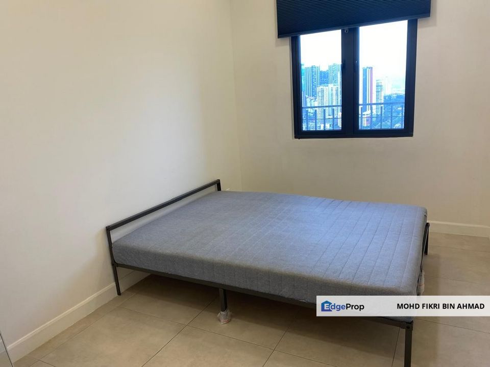 FOR RENT: Near LRT Sky Meridien Residence Sentul, Kuala Lumpur, Sentul