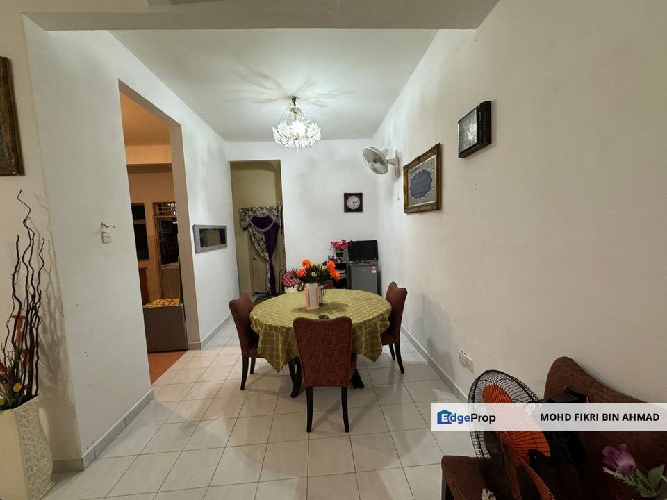 RUMAH TERES 2 TINGKAT FULLY RENO BANDAR LAGUNA MERBOK SUNGAI PETANI, Kedah, Sungai Petani