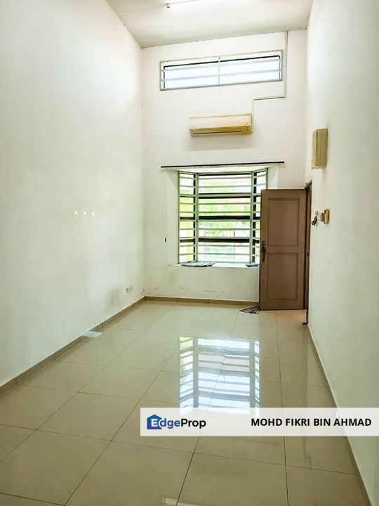 Rumah Sewa Teres Setingkat Taman Merdeka Jaya Batu Berendam, Melaka, Batu Berendam