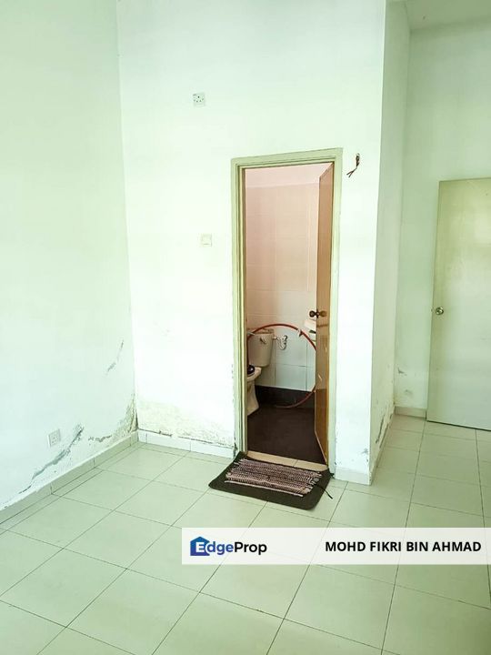 Rumah Sewa Teres Setingkat Taman Merdeka Jaya Batu Berendam, Melaka, Batu Berendam