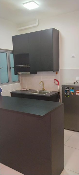 FOR RENT: Residensi MH Platinum 2 Setapak Jaya Setapak, Kuala Lumpur, Setapak