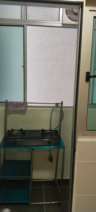 FOR RENT: Residensi MH Platinum 2 Setapak Jaya Setapak, Kuala Lumpur, Setapak