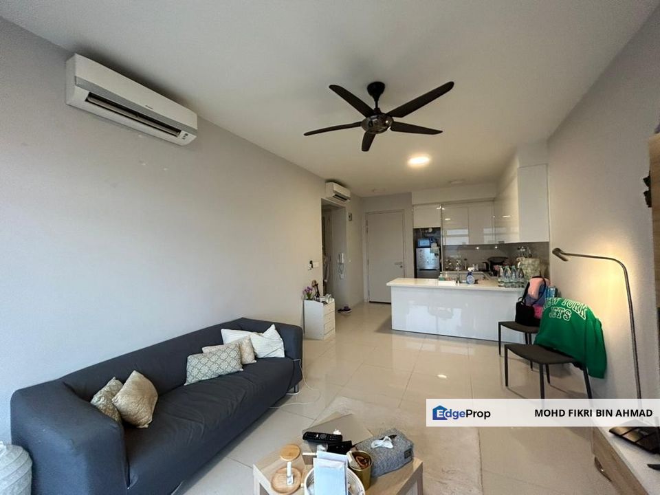 FOR RENT: Furnished Serini Melawati Taman Melawati, Kuala Lumpur, Taman Melawati