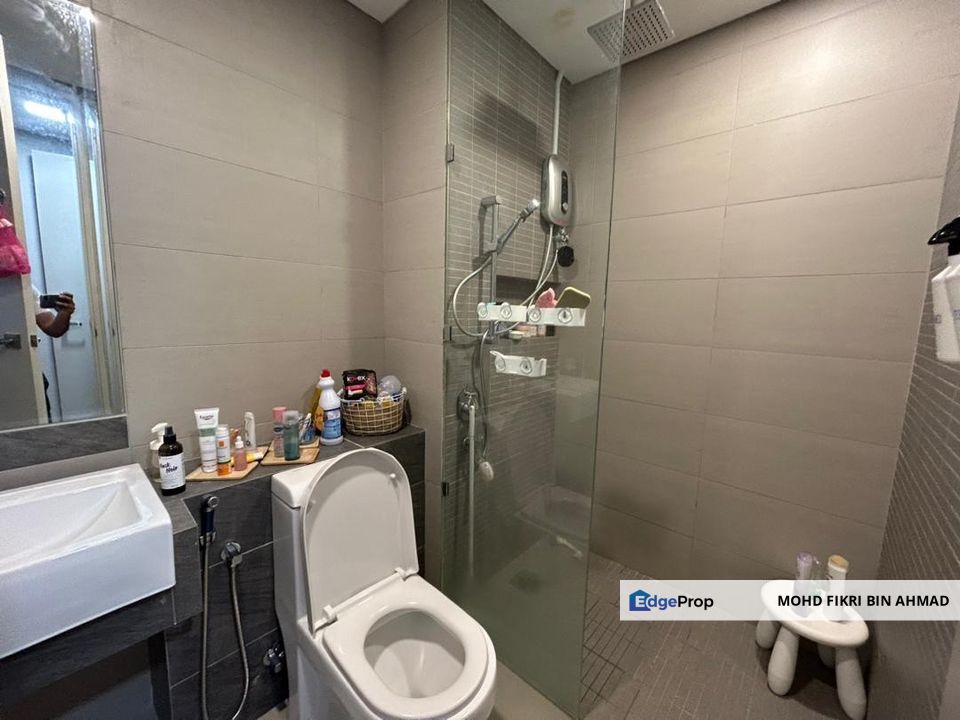 FOR RENT: Furnished Serini Melawati Taman Melawati, Kuala Lumpur, Taman Melawati