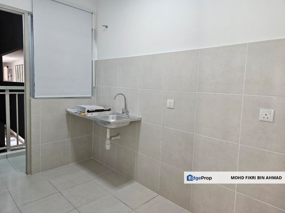 FOR RENT: SkyAwani Residence Sentul, Kuala Lumpur, Batu 