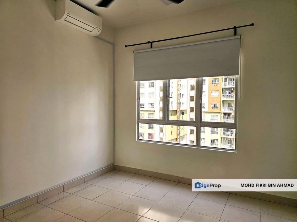 FOR RENT: SkyAwani Residence Sentul, Kuala Lumpur, Batu 