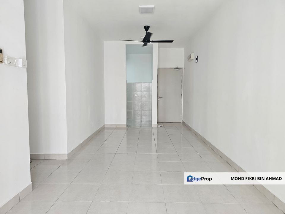 FOR RENT: SkyAwani Residence Sentul, Kuala Lumpur, Batu 