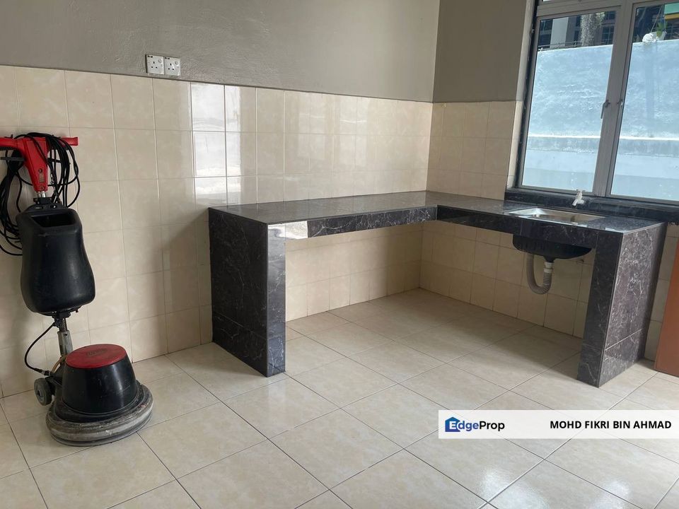 SEMI-D FREEHOLD MURAH UNTUK DIJUAL Taman Merak Emas, Durian Tunggal, Melaka, Durian Tunggal