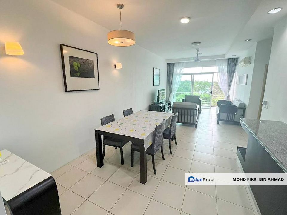 FOR RENT: Sky Residence Cinta Sayang Golf & Country Resort Sungai Petani, Kedah, Sungai Petani