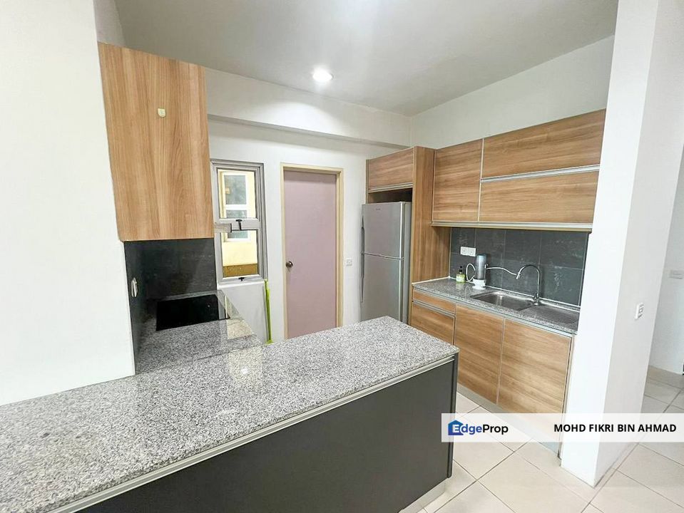 FOR RENT: Sky Residence Cinta Sayang Golf & Country Resort Sungai Petani, Kedah, Sungai Petani