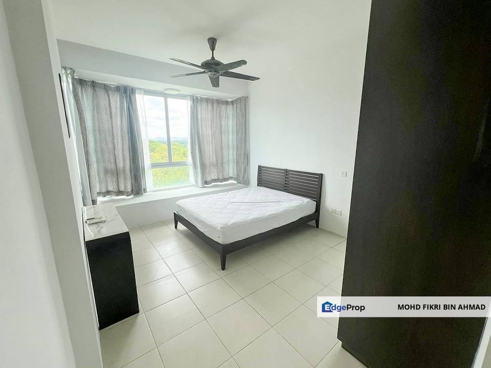 FOR RENT: Sky Residence Cinta Sayang Golf & Country Resort Sungai Petani, Kedah, Sungai Petani