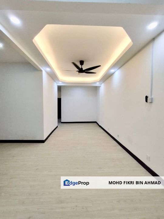 FOR SALE: 2-Storey Terrace Bakawali Bukit Sentosa Rawang, Selangor, Rawang