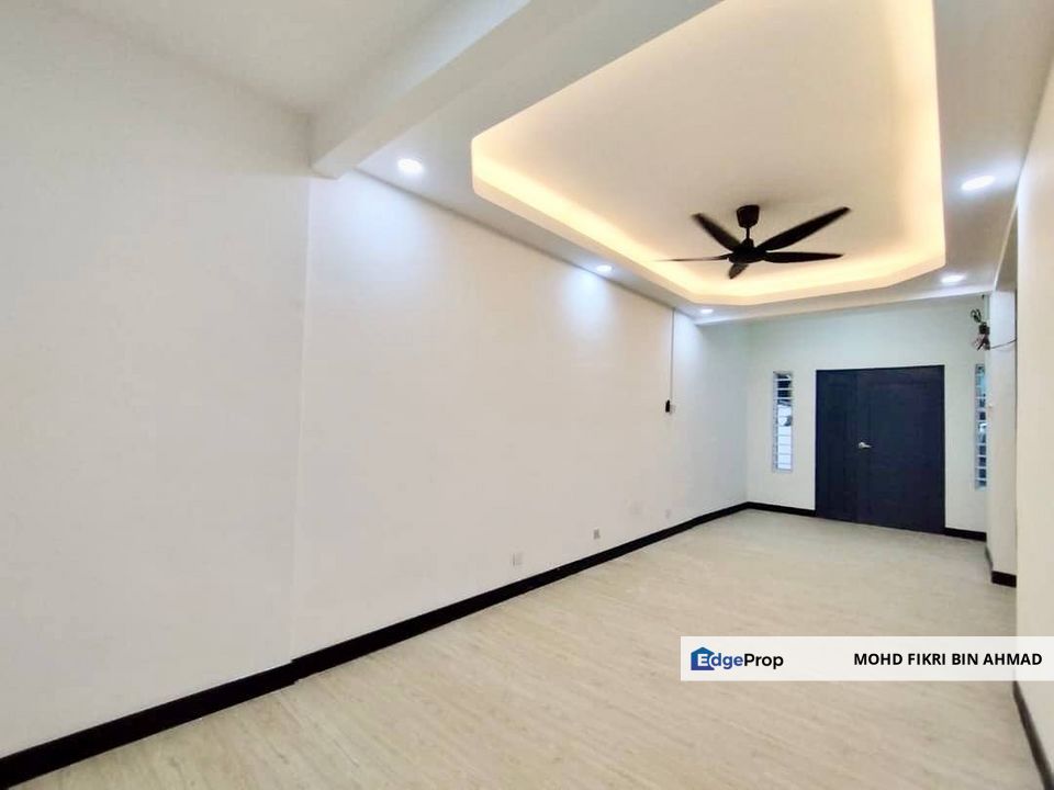 FOR SALE: 2-Storey Terrace Bakawali Bukit Sentosa Rawang, Selangor, Rawang