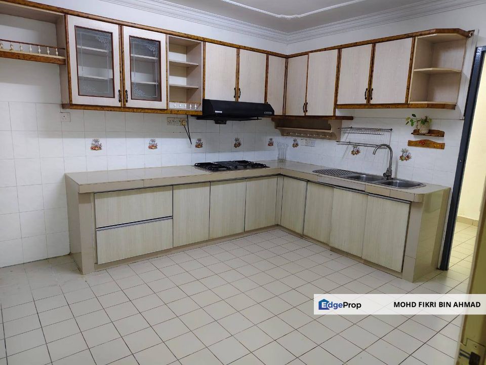 FOR RENT: 2-Storey Terrace House Taman TAR Ampang, Selangor, Ampang