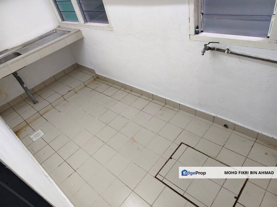 FOR RENT: 2-Storey Terrace House Taman TAR Ampang, Selangor, Ampang