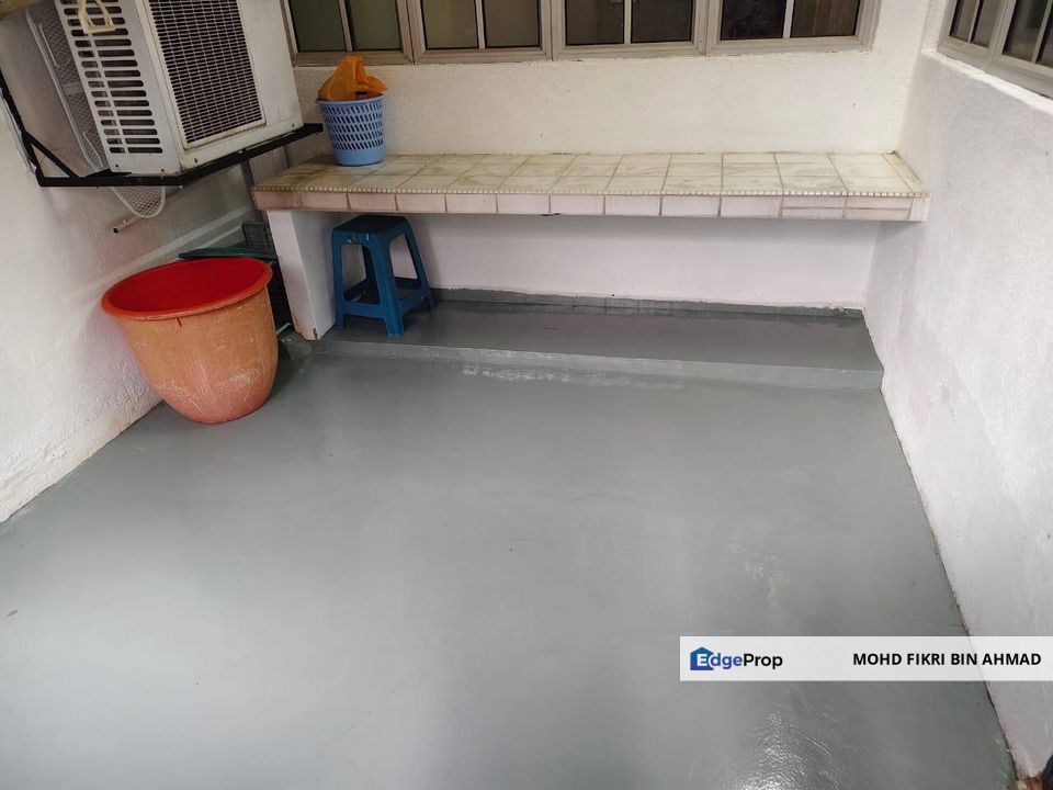 FOR RENT: 2-Storey Terrace House Taman TAR Ampang, Selangor, Ampang