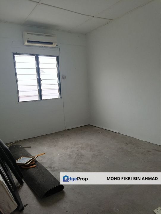 FOR SALE: 2-Storey Terrace Taman Melaka Baru Batu Berendam, Melaka, Batu Berendam